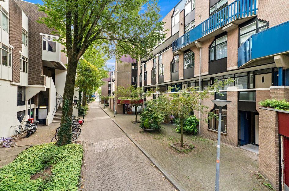 Noordmolenwerf 45