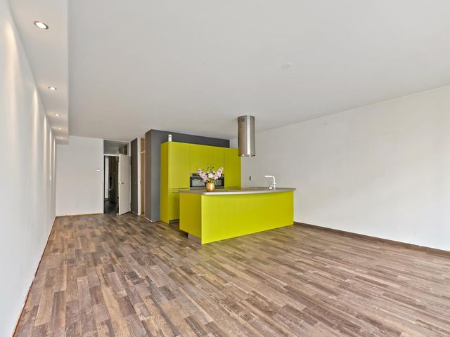 Noordmolenwerf 45, Rotterdam