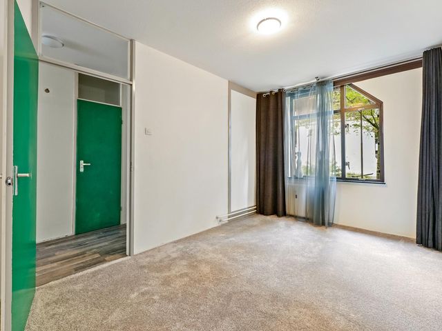 Noordmolenwerf 45, Rotterdam