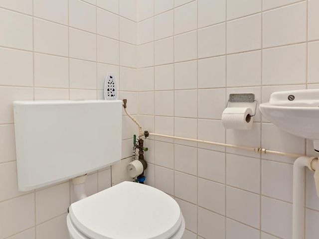 Noordmolenwerf 45, Rotterdam