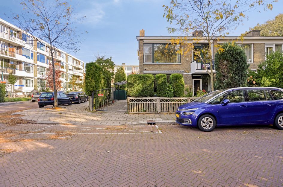 Ridderspoorlaan 2