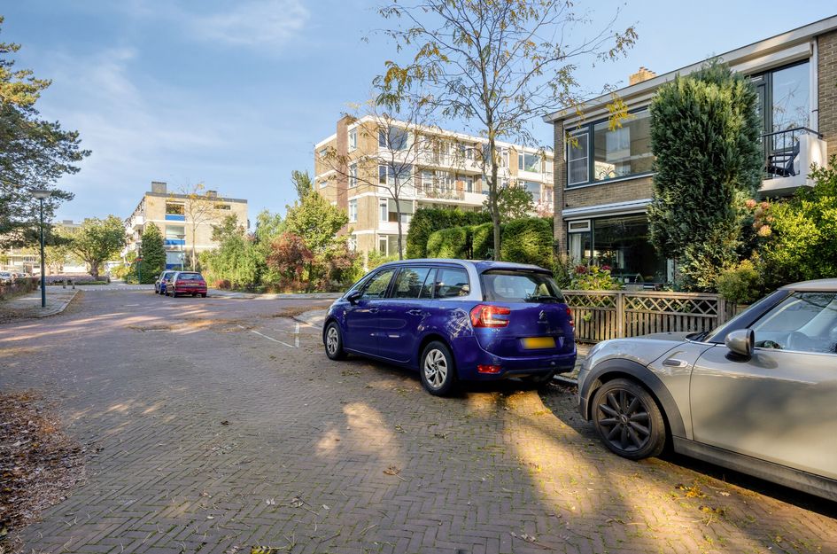 Ridderspoorlaan 2