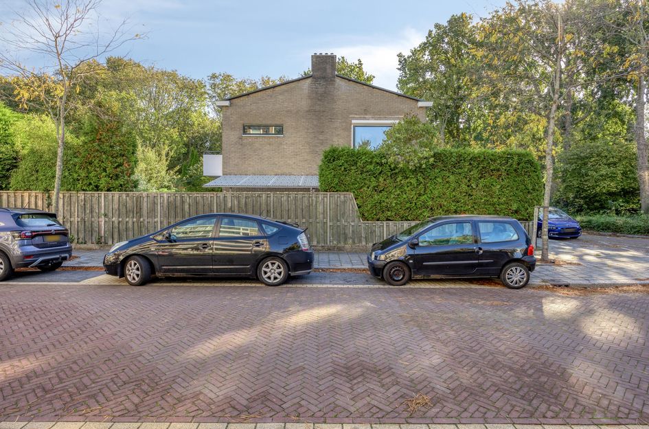 Ridderspoorlaan 2