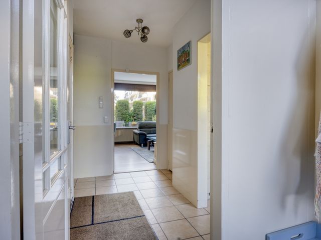Ridderspoorlaan 2, Oegstgeest
