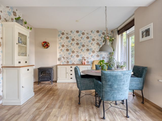 Ridderspoorlaan 2, Oegstgeest
