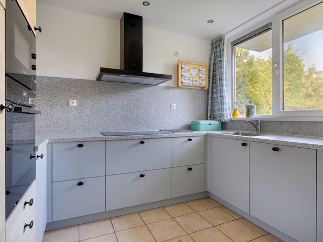 Ridderspoorlaan 2, Oegstgeest