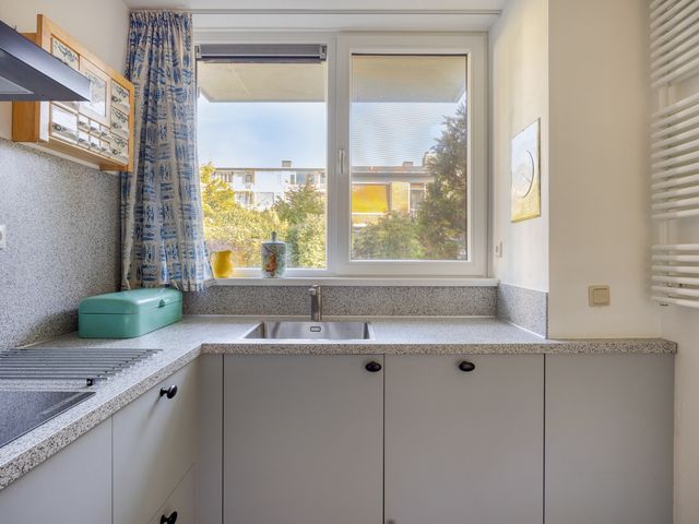 Ridderspoorlaan 2, Oegstgeest