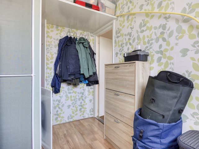 Ridderspoorlaan 2, Oegstgeest