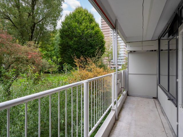Curieplaats 37, Rotterdam