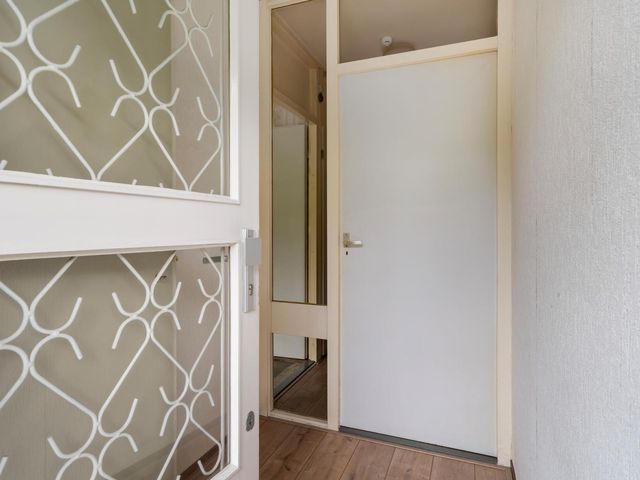Curieplaats 37, Rotterdam