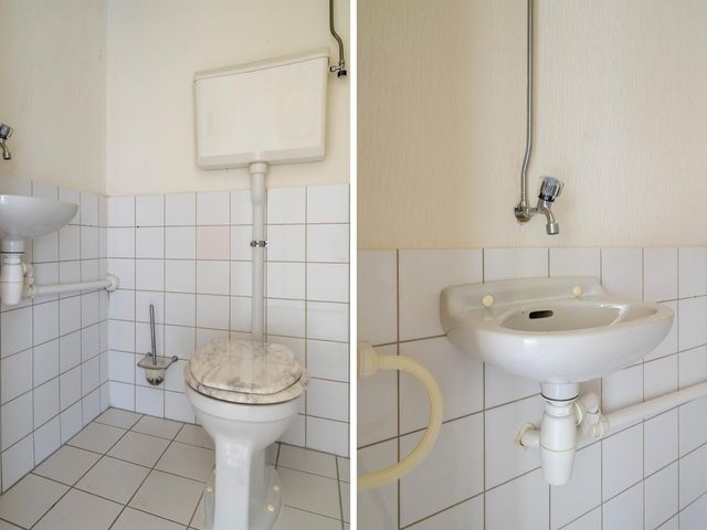 Curieplaats 37, Rotterdam