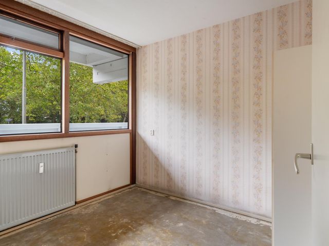 Curieplaats 37, Rotterdam