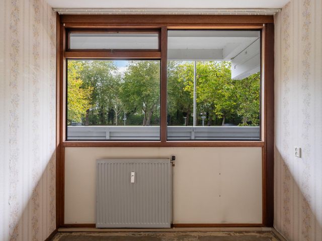 Curieplaats 37, Rotterdam