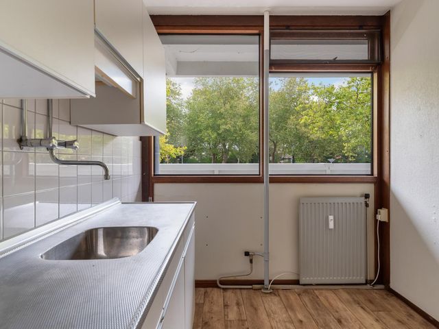 Curieplaats 37, Rotterdam
