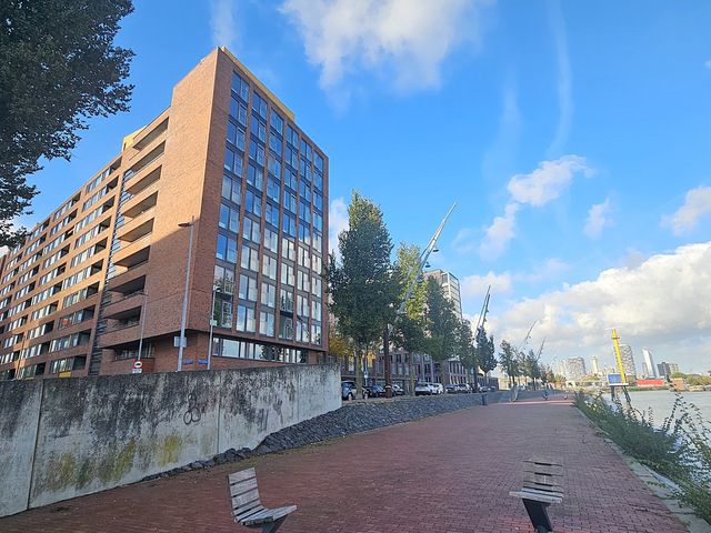 Jan Pettersonstraat 196, Rotterdam