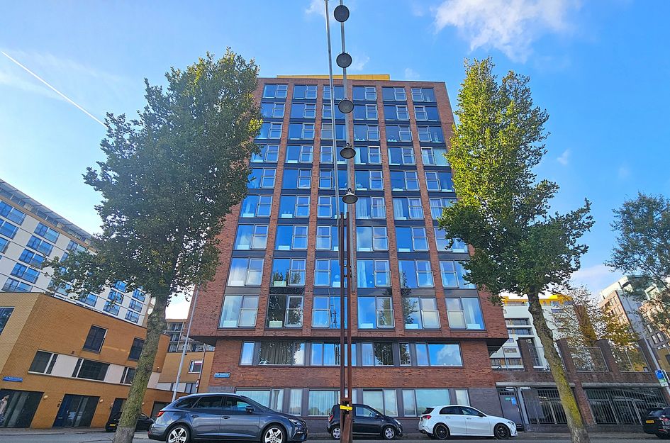Jan Pettersonstraat 196