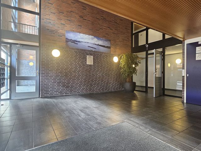 Jan Pettersonstraat 196, Rotterdam