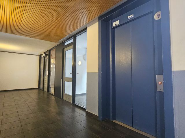 Jan Pettersonstraat 196, Rotterdam