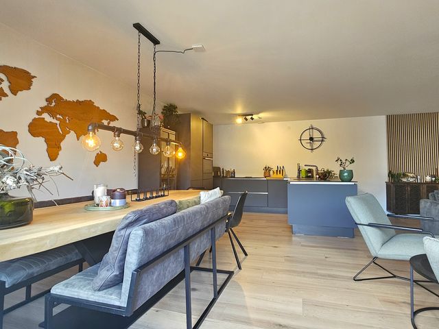 Jan Pettersonstraat 196, Rotterdam