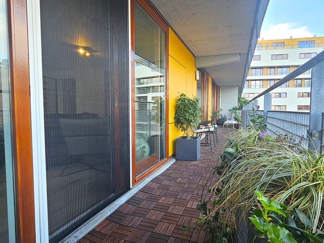 Jan Pettersonstraat 196, Rotterdam
