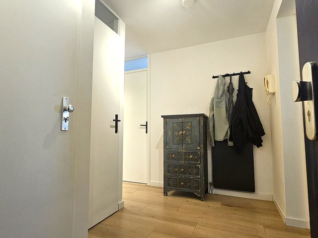 Jan Pettersonstraat 196, Rotterdam