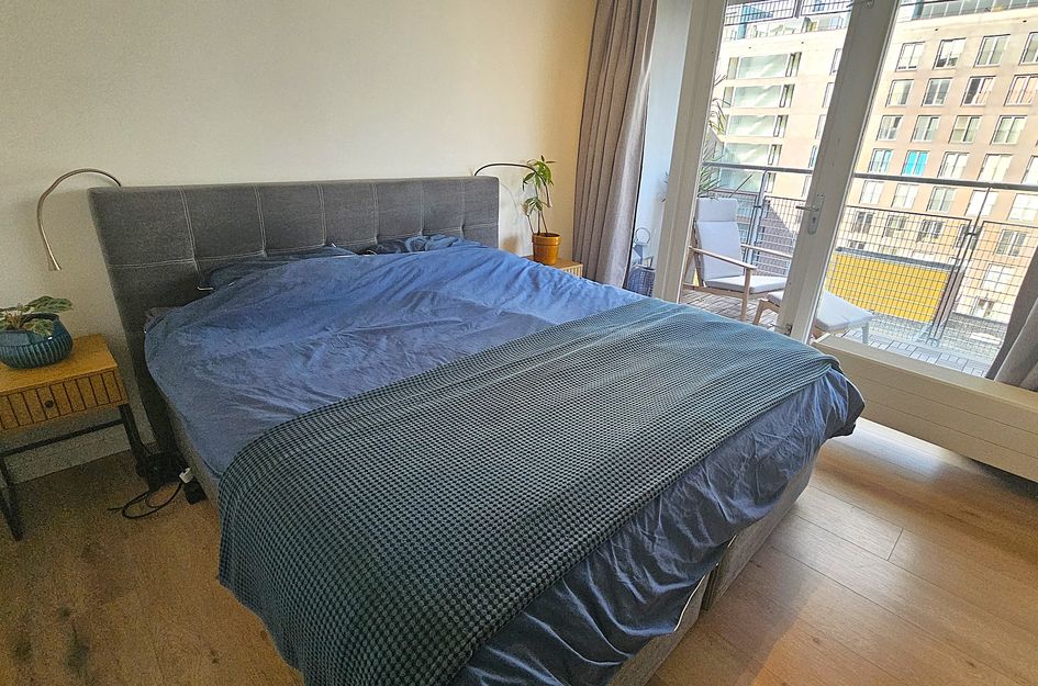 Jan Pettersonstraat 196