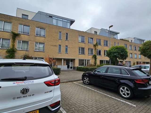 Hermonlaan 24, Rotterdam