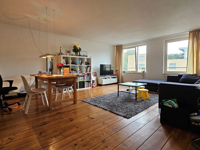 Hermonlaan 24, Rotterdam