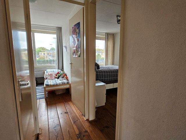 Hermonlaan 24, Rotterdam