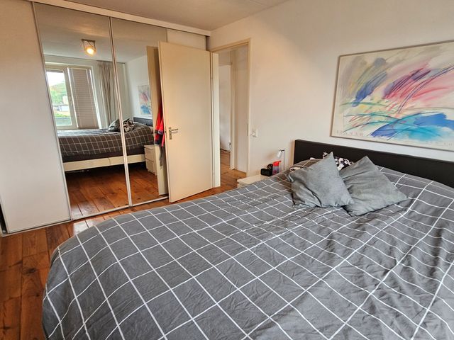 Hermonlaan 24, Rotterdam