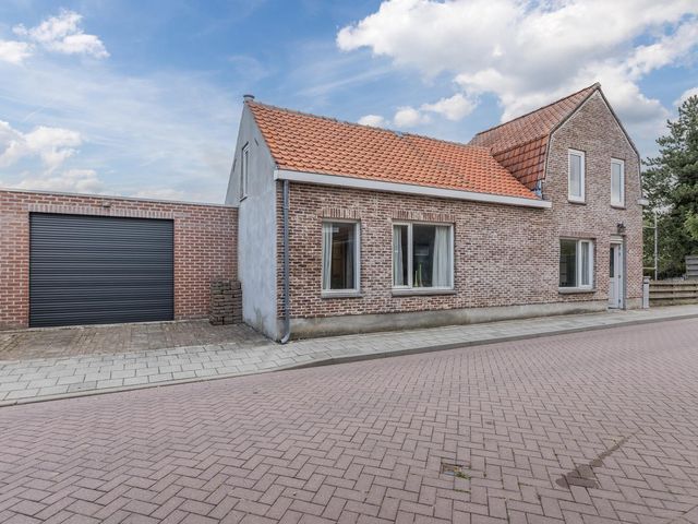 Graafjansdijk A 81, Westdorpe