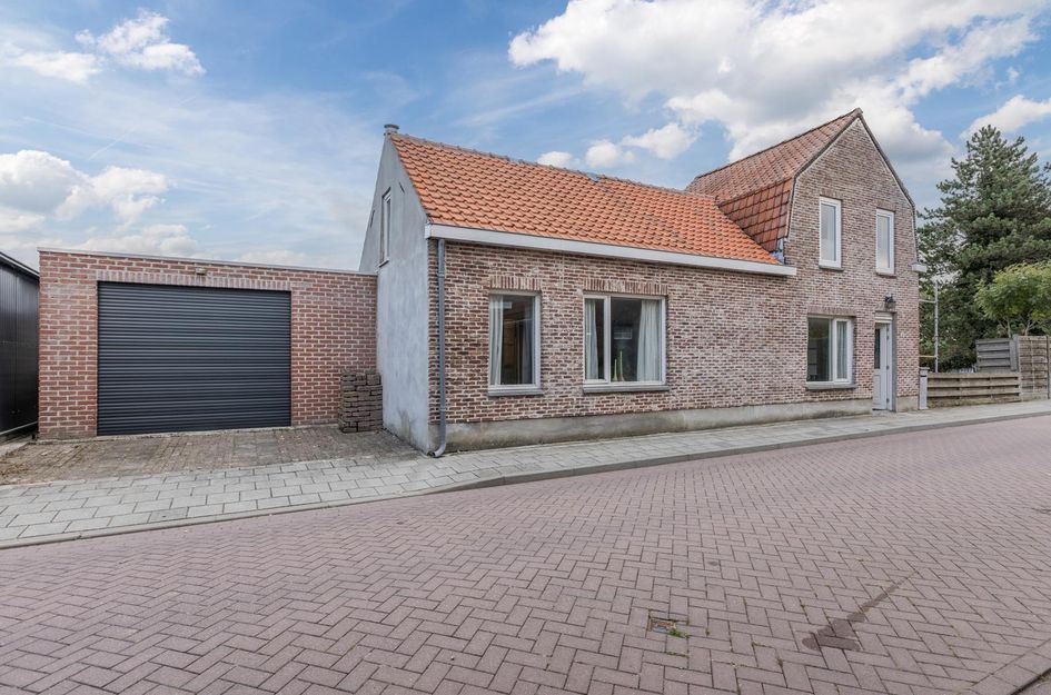 Graafjansdijk A 81