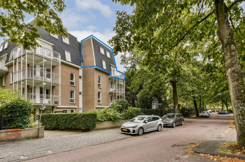 Parkweg 17W