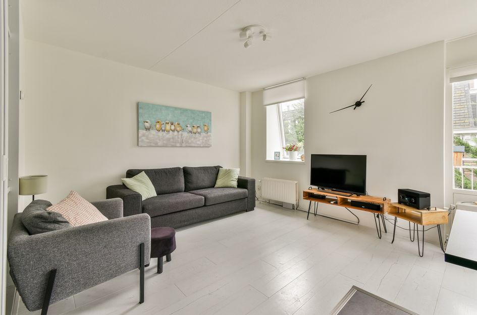 Parkweg 17W
