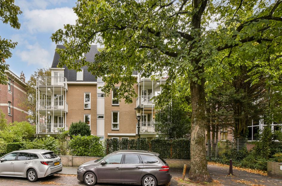 Parkweg 17W