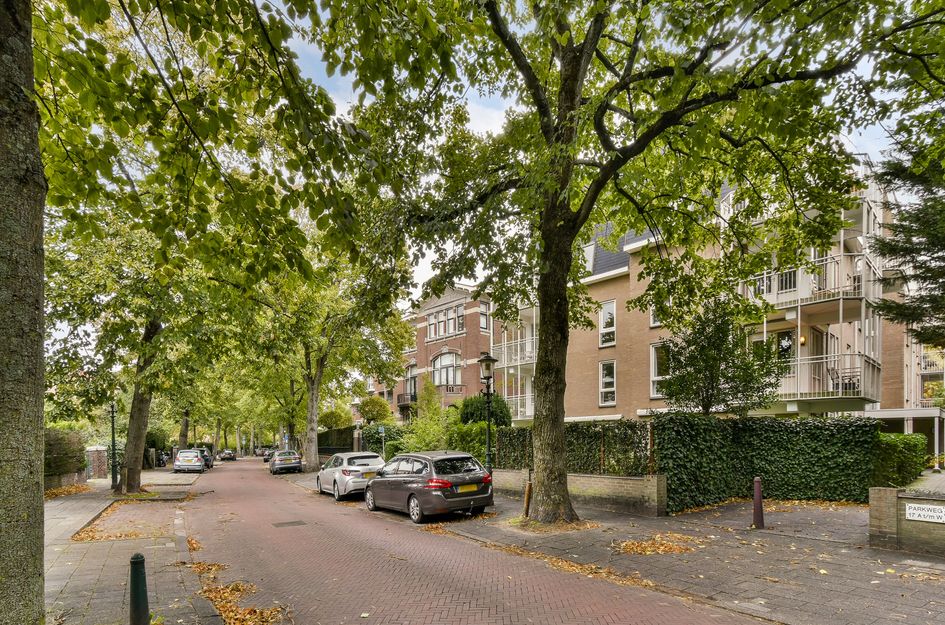 Parkweg 17W