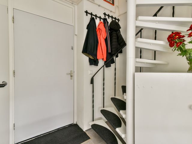 Parkweg 17W, 's-Gravenhage