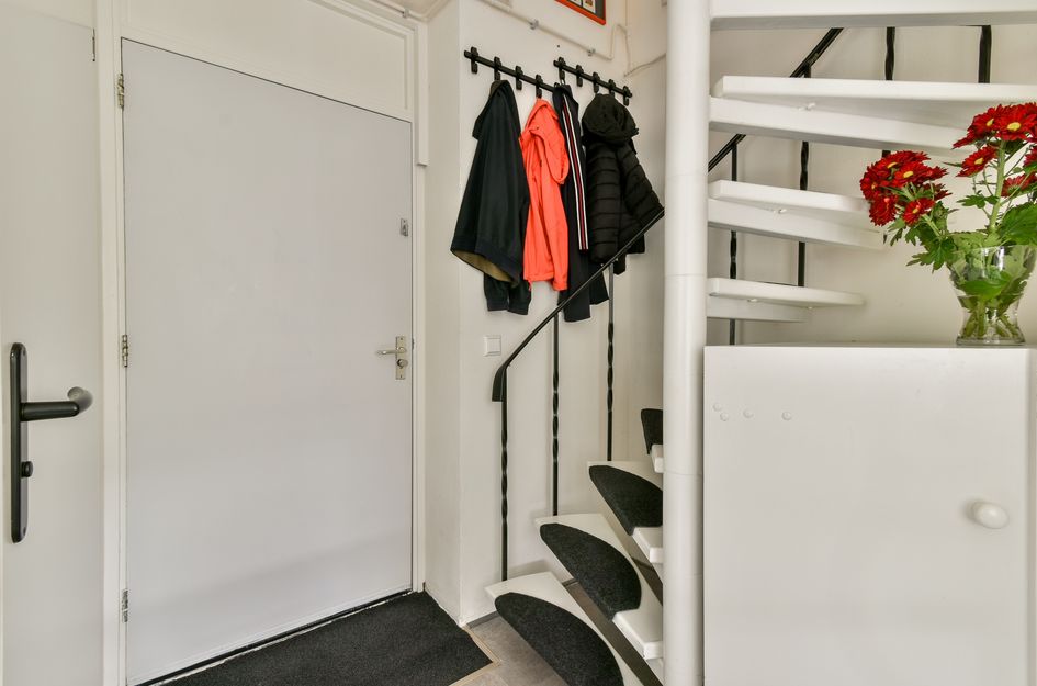 Parkweg 17W