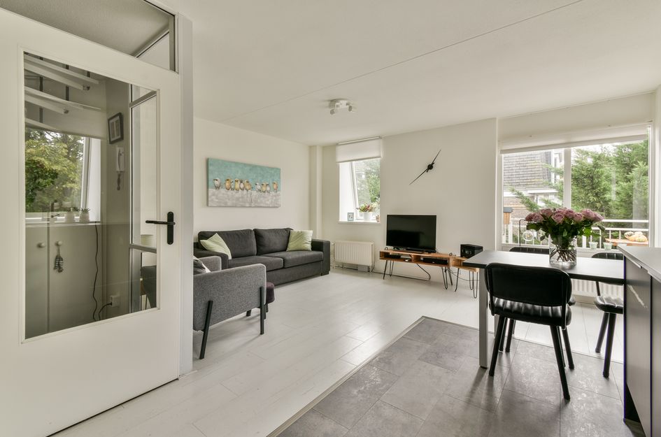 Parkweg 17W