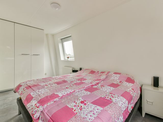 Parkweg 17W, 's-Gravenhage