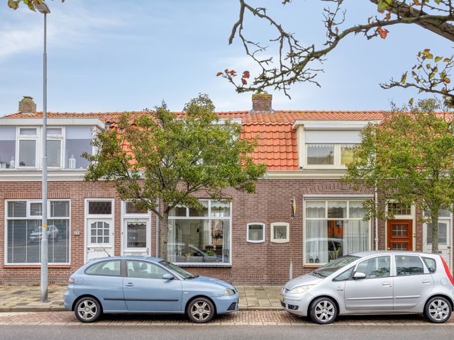 Ruyghweg 197, Den Helder