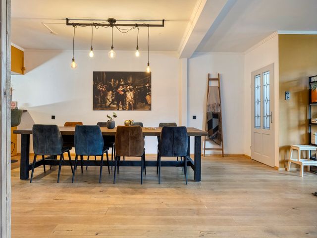 Kerkgracht 14, Den Helder