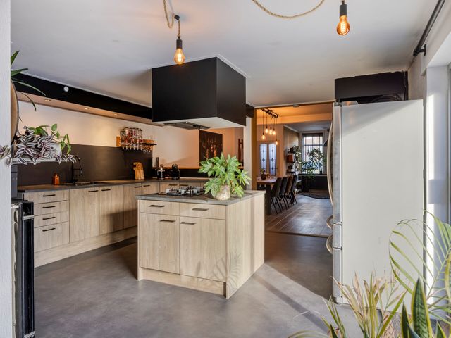 Kerkgracht 14, Den Helder