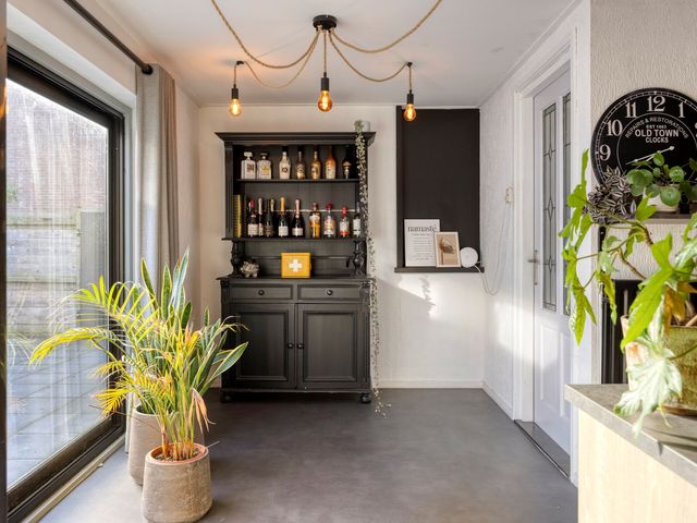 Kerkgracht 14, Den Helder