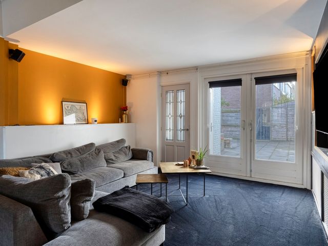 Kerkgracht 14, Den Helder
