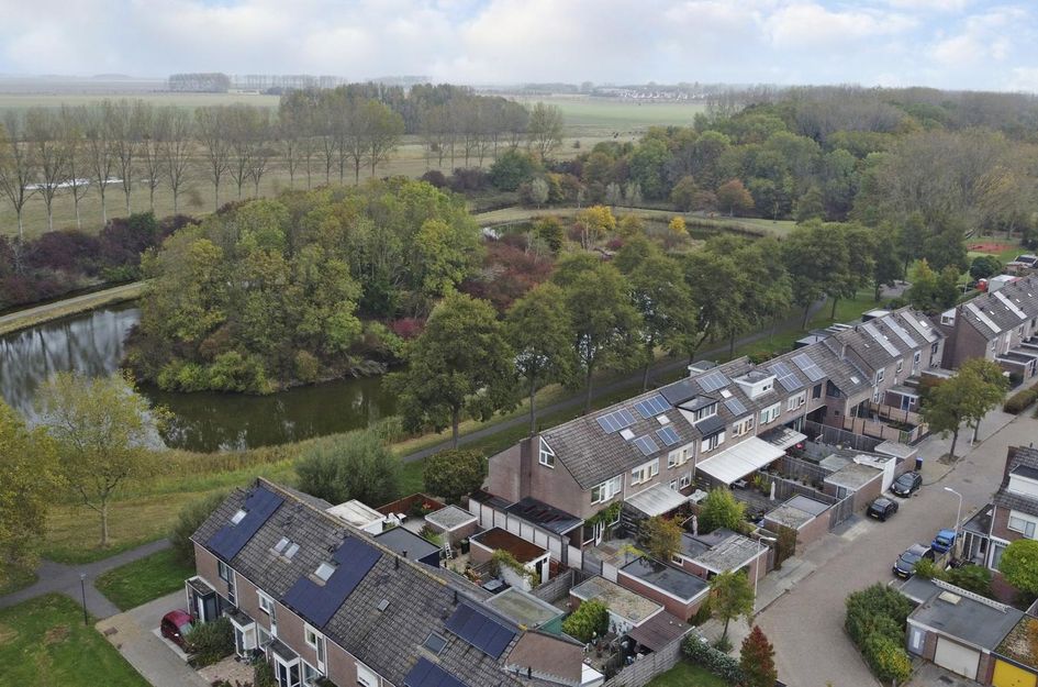De Gasperistraat 10