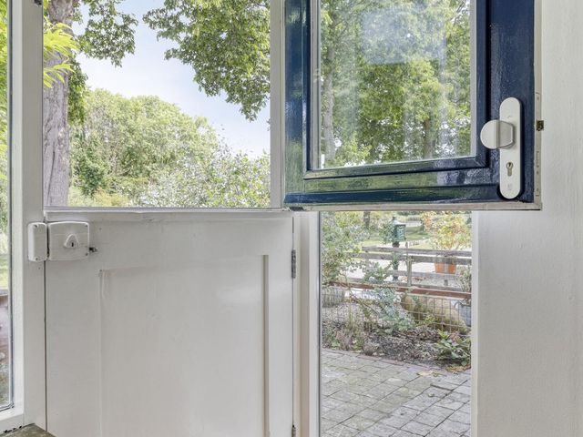 De Gasperistraat 10, Goes