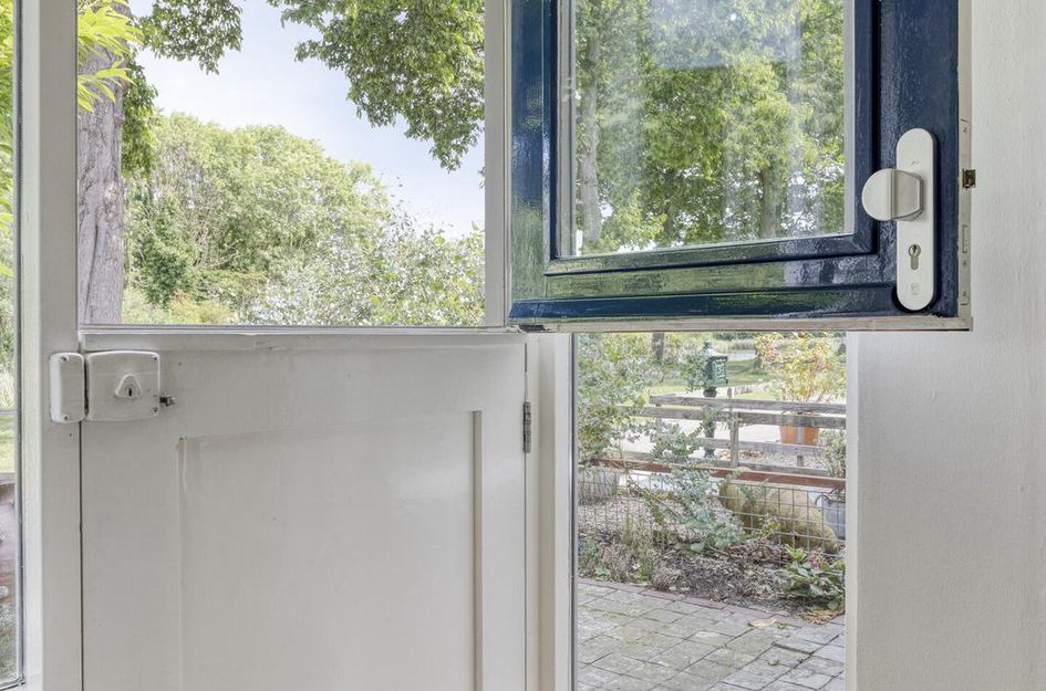 De Gasperistraat 10