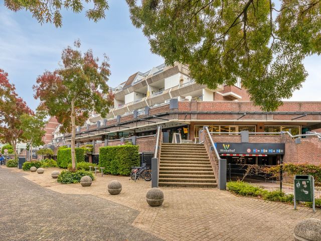 Obool 16, Leiderdorp