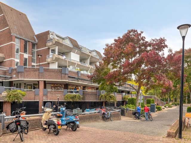Obool 16, Leiderdorp